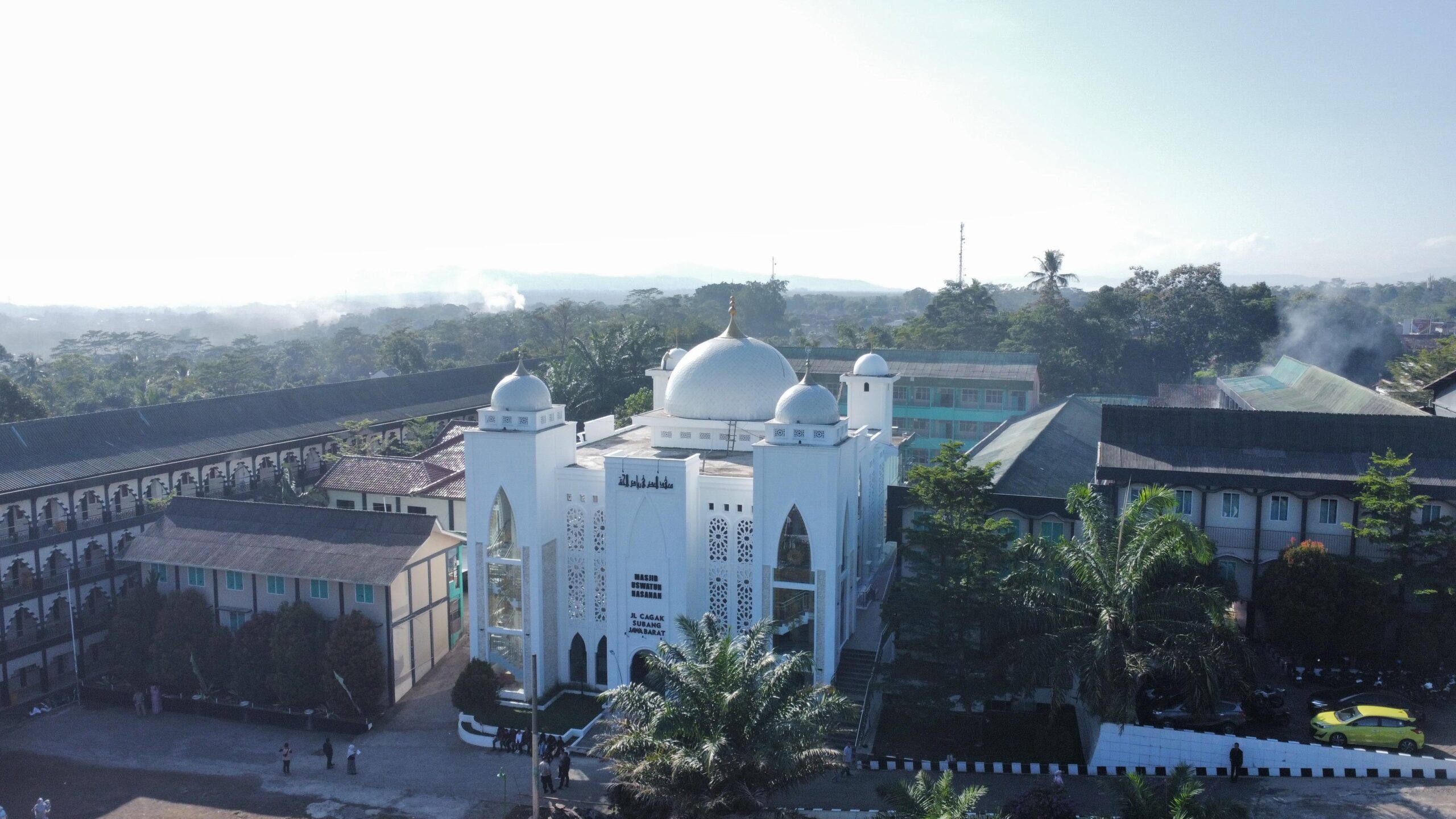 Masjid